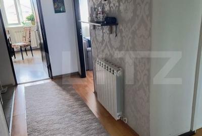 Apartament cu 3 camere în Ultracentral - 10
