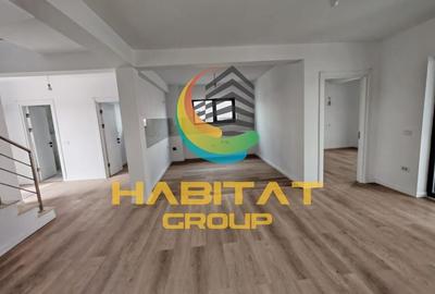 Vila de lux 5 camere, terasa acoperita-Berceni - 3