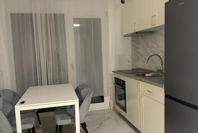 Apartament cu 2 camere în Central - 4