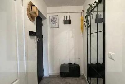 Apartament smart 3 camere, stil modern/industrial, situat in Giroc - 15