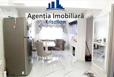 Apartament cu 3 camere decomandat în Micro 16 - 8