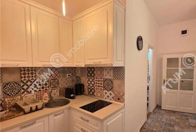 Studio spatios la casa in centrul istoric din Sibiu - 3