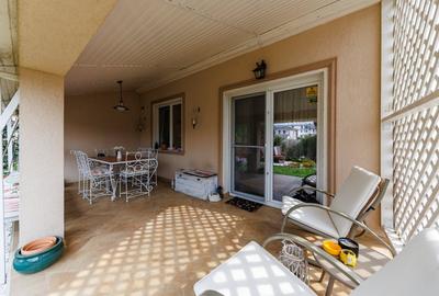 Duplex cu 5 camere cu Canalizare în Ciarda Roșie - 36