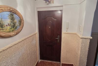 Apartament cu 3 camere decomandat în Central - 2