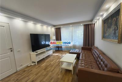 Elegant 2 camere ,mobilat centrala proprie Sos Salaj Elegant 2 camere ,mobilat centrala proprie Sos Salaj - 3