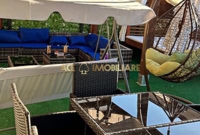 Apartament cu 3 camere decomandat, mobilat în Popești-Leordeni - 7