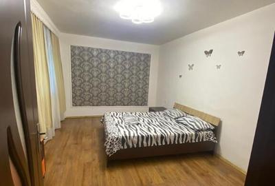 Apartament doua camere, deco, parter, balcon, beci, zona Mioritei - 1