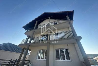 Casa Individuala + AFACERE LA CHEIE| Oportunitate investi?ie| zona Vintu de Jos - 4