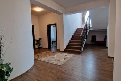 De Vanzare! Vila (D+P+1E+M) in zona Iancu Nicolae (Liceul ''Mark Twain'') - 10
