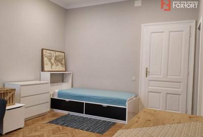 OCAZIE COMISION 0% - Vanzare Casa individuala, 530 mp, in Timisoara OCAZIE COMISION 0% - Vanzare Casa individuala, 530 mp, in Timisoara - 4