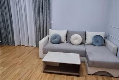 Garsoniera in Ploiesti, in MRS Village, zona Albert - 3