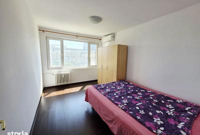 Apartament cu 3 camere decomandat în Tei - 4