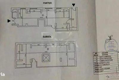 Spatiu comercial + 2 locuri parcare cu chirias - 3