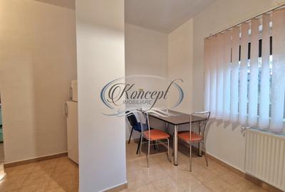 Apartament in zona Spitalului de Recuperare, cartier Zorilor - 3