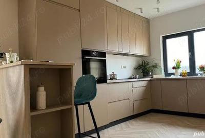 Comision cumparator 0% Casa noua parter si etaj - 7