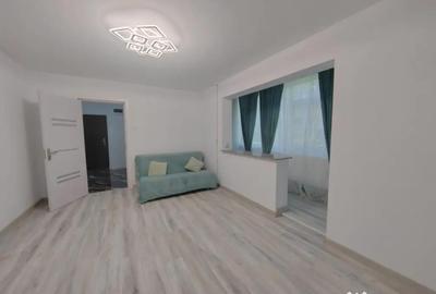 Apartament cu 2 camere semidecomandat în Nord - 17