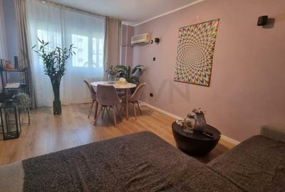 REA1023536 Apartament 2 Camere I De Vanzare I Dorobanti I Victoriei I Stefan cel - 3