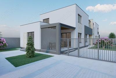 Casă cu 6 camere în Central - 5