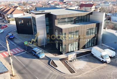 Spatii de birouri | Bd. Tudor Vladimirescu, | Dobroesti - 2