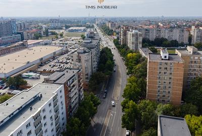 Kaufland Circumvalatiunii - Apartament 2,5 camere, decomandat - Com 0% - 11
