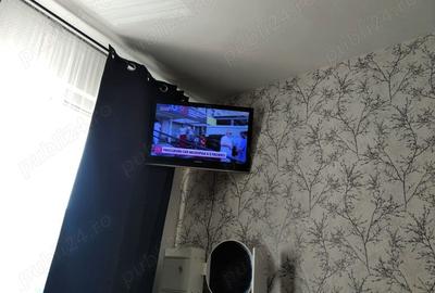 Garsonieră semidecomandată în Central - 2