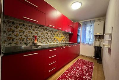 2 camere decomandate,  Mehedinti, Zona Campului, Izlazului, Manastur - 6