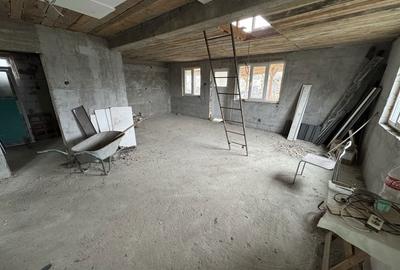 Casă cu 3 camere în Mintiu Gherlii - 2