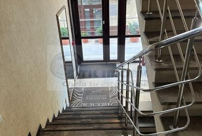 Exclusive Residence 2 camere mobilat si utilat, disp. imediata - 3