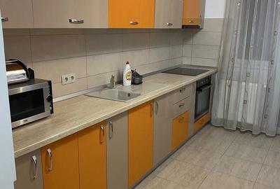 Apartament cu 2 camere decomandat în Ludoș - 12