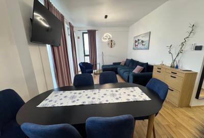 2 Camere Mamaia Sat Hanul cu Pește Mobilat Utilat - 12