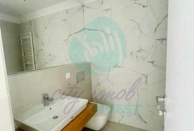 Apartament 2 camere Nusco City - 12