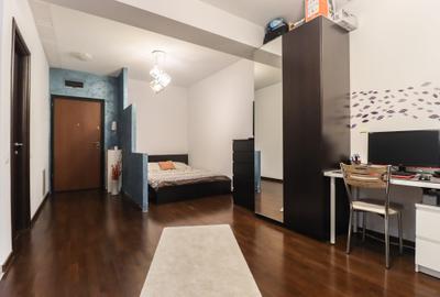 Garsonieră decomandată, mobilată și utilată, Baneasa-Aleea Privighetorilor - 16