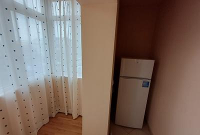 Inchiriere garsoniera etaj 1 Cantacuzino - Pisica Alba - 2