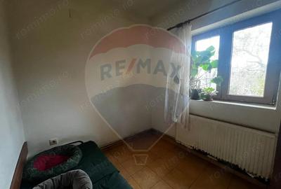 Casa 4 camere 1080 mp teren zona Gradiste - 7