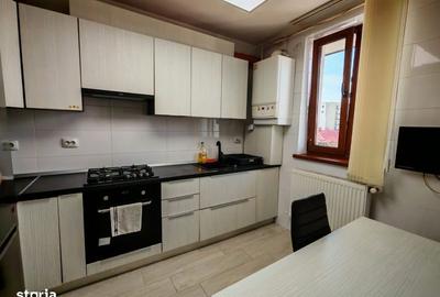 Apartament cu 3 camere în Teilor - 3