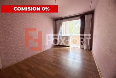 COMISION 0% Apartament cu 4 camere de vanzare in Timisoara, zona Cetatii - 1