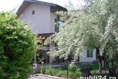 Casă cu 6 camere cu Teren 600 Mp în Central - 5