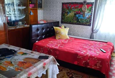 Casă cu 3 camere în Monumentului - 1
