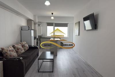 Apartament cu 2 camere | BLOC NOU | zona NORD - De inchiriat