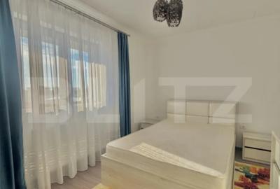 Apartament cu 2 camere decomandat, mobilat în Chișoda - 6