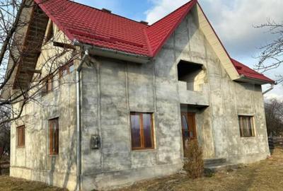 Casa 5 camere, 10 ari - Josenii Bargaului - 4