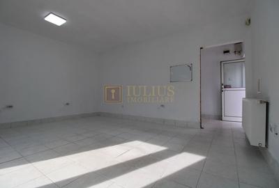 SAD,Birou/spatiu comercial, garaj, curte, centrala proprie, Zona Simion Barnutiu - 7