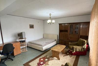 Garsoniera de inchiriat, 40 mp zona Lupeni - 8