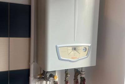 Garsonieră semidecomandată în Chiajna - 4