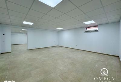 Spațiu comercial, de 300 mp, în Central