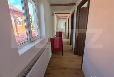 Casă cu 3 camere cu Teren 2600 Mp în Bălan - 9