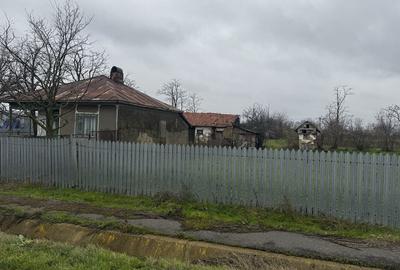 Casă cu 3 camere în Florica - 7