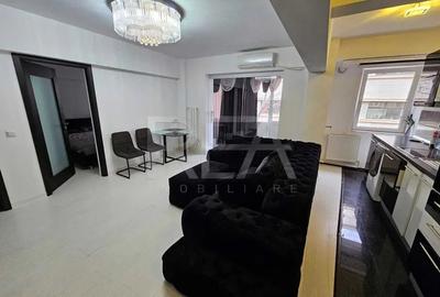 Apartament 2 Camere  Calea Victoriei