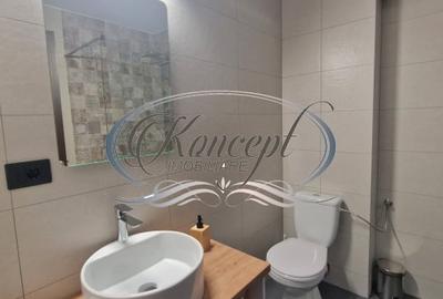 Garsonieră semidecomandată, mobilată în Mănăștur - 7