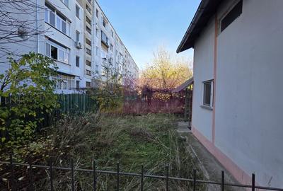 Casă cu 3 camere în Central - 11